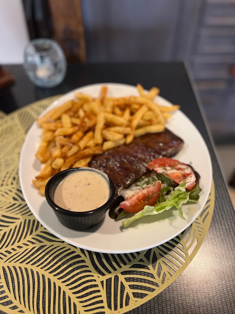 Le Café Du Port · Photos 3