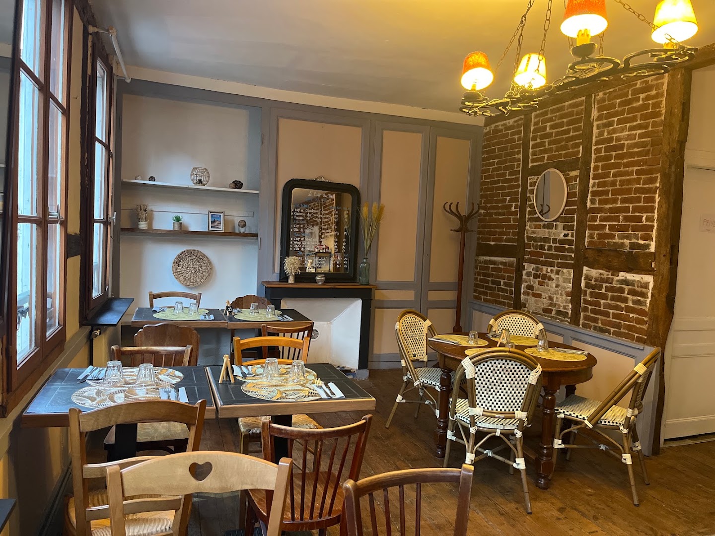 Le Café Du Port · Photos 1